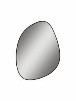 Зеркало CONTINENT Led Mojo 60х80 см, сенсорное, с холодной подсветкой