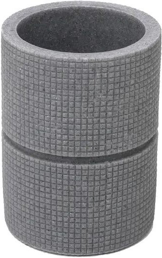 Набор Стакан Fixsen Nero 240-3 + Дозатор 240-1