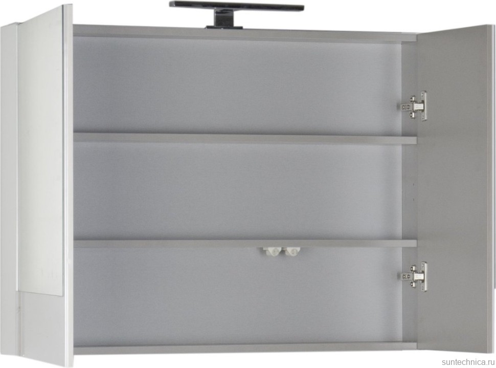 Мебель для ванной комнаты Aquanet Верона 90 белая