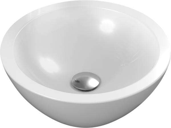 Накладная раковина Ideal Standard Strada K078301 45 см