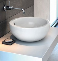 Накладная раковина Ideal Standard Strada K078301 45 см