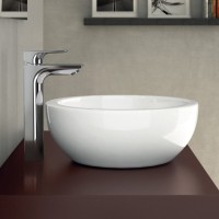 Накладная раковина Ideal Standard Strada K078301 45 см