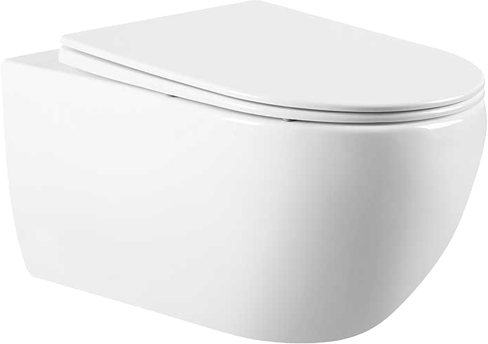 Комплект Унитаз подвесной Vincea Evo VT1-34 + Инсталляция Grohe Rapid SL 38772001 3 в 1 с кнопкой смыва + Шумоизоляция 37131000