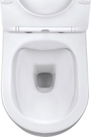 Комплект Унитаз подвесной Vincea Evo VT1-34 + Инсталляция Grohe Rapid SL 38772001 3 в 1 с кнопкой смыва + Шумоизоляция 37131000