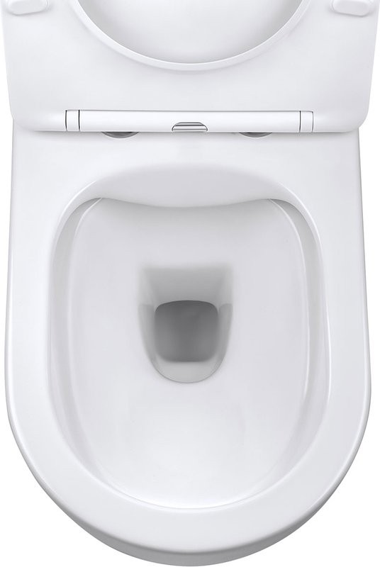 Комплект Унитаз подвесной Vincea Evo VT1-34 + Инсталляция Grohe Rapid SL 38772001 3 в 1 с кнопкой смыва + Шумоизоляция 37131000