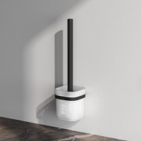 Набор Держатель AM.PM Func A8F34122 + Ершик A8F33322 Набор Держатель AM.PM Func A8F34122 + Ершик A8F33322