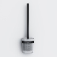 Набор Держатель AM.PM Func A8F34122 + Ершик A8F33322 Набор Держатель AM.PM Func A8F34122 + Ершик A8F33322