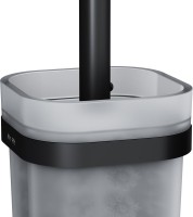 Набор Держатель AM.PM Func A8F34122 + Ершик A8F33322 Набор Держатель AM.PM Func A8F34122 + Ершик A8F33322