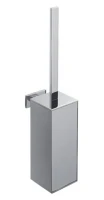 Набор Держатель Colombo Design Look B1691.000 + Ершик B1627.CR ABS Набор Держатель Colombo Design Look B1691.000 + Ершик B1627.CR ABS