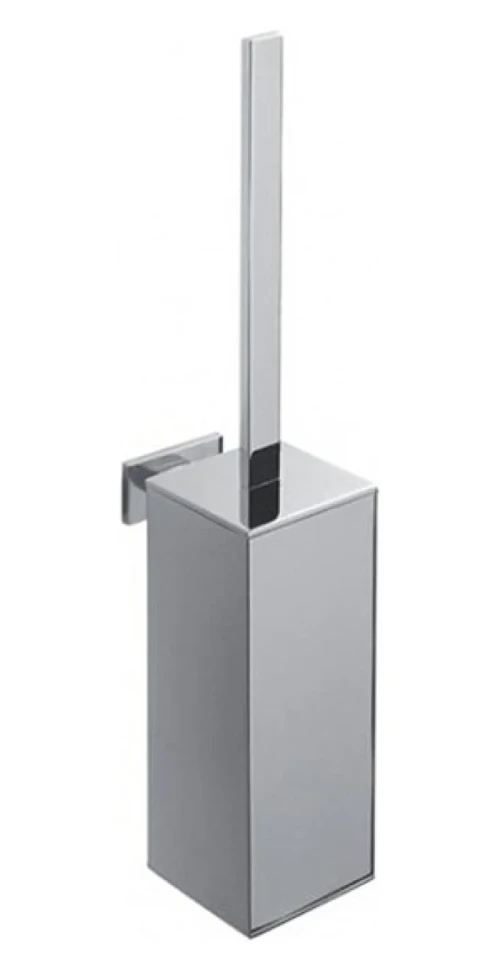 Набор Держатель Colombo Design Look B1691.000 + Ершик B1627.CR ABS