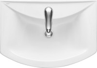 Тумба с раковиной СаНта Грация 60 2 двери, 2 ящика