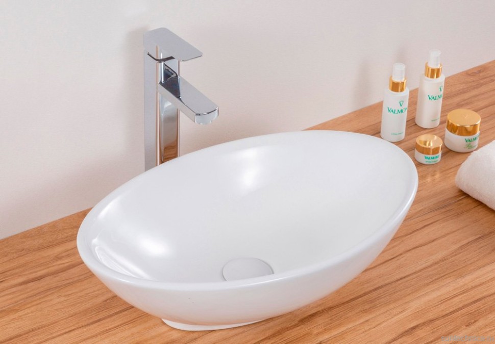 Накладная раковина BelBagno BB1147