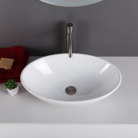 Накладная раковина BelBagno BB1147