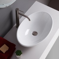 Накладная раковина BelBagno BB1147