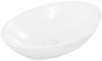 Накладная раковина BelBagno BB1147