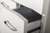 Мебель для ванной комнаты ASB-Mebel Альфа 65