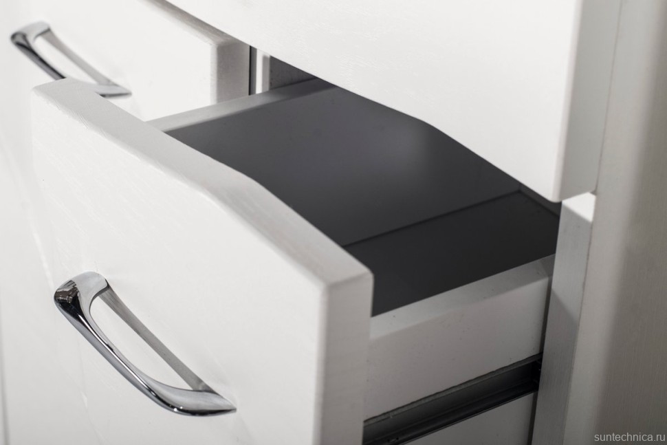 Мебель для ванной комнаты ASB-Mebel Альфа 65