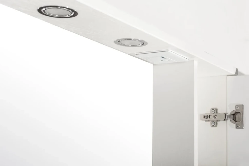 Мебель для ванной комнаты ASB-Mebel Альфа 65