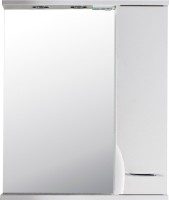 Мебель для ванной комнаты ASB-Mebel Альфа 65