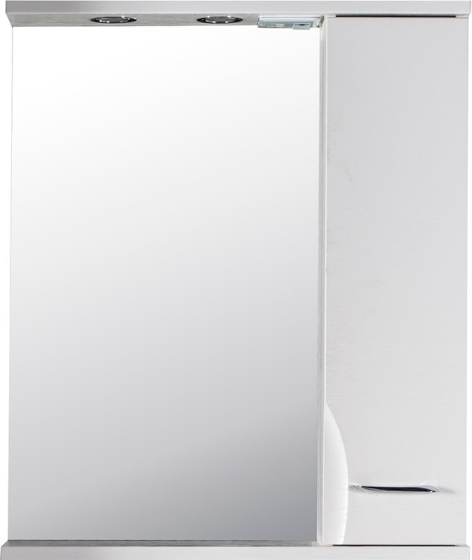 Мебель для ванной комнаты ASB-Mebel Альфа 65