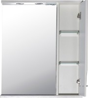 Мебель для ванной комнаты ASB-Mebel Альфа 65