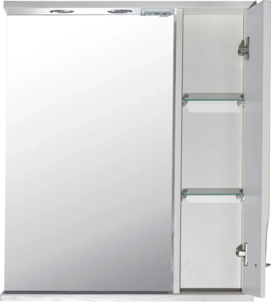 Мебель для ванной комнаты ASB-Mebel Альфа 65