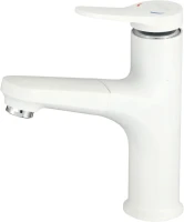 Смеситель для кухни D-lin D158367-C белый Смеситель для кухни D-lin D158367-C белый