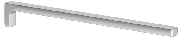 Держатель для полотенец Keuco Collection Moll 12720 нержавеющая сталь finish