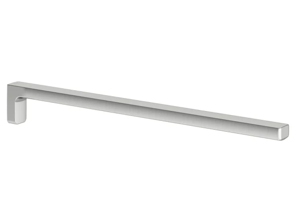 Держатель для полотенец Keuco Collection Moll 12720 нержавеющая сталь finish