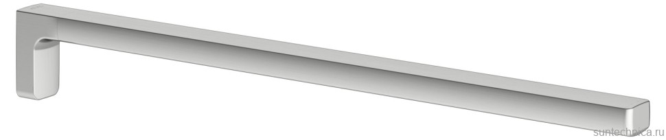 Держатель для полотенец Keuco Collection Moll 12720 нержавеющая сталь finish