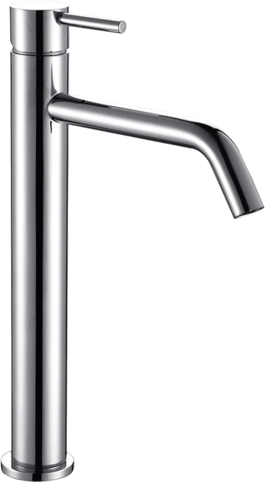 Смеситель для раковины AQUAme Siena AQM6214CR хром