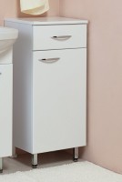 Тумба Onika Каприз 30.10 R с 1 ящиком