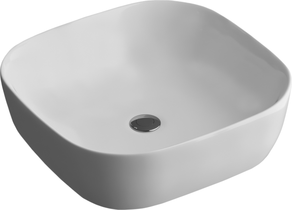 Накладная раковина Grossman GR-3019 45