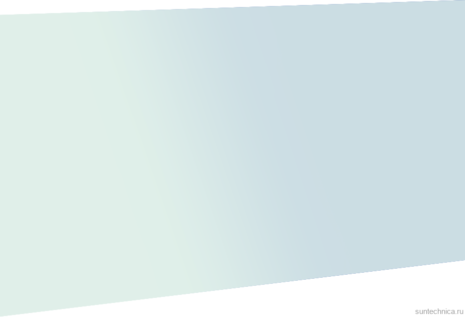 Зеркало Marka One Glace 100 с подсветкой