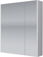 Зеркало-шкаф Dreja Prime 60 белый Зеркало-шкаф Dreja Prime 60 белый