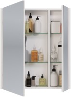 Зеркало-шкаф Dreja Prime 60 белый Зеркало-шкаф Dreja Prime 60 белый