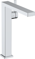 Смеситель для раковины Hansgrohe Tecturis E 240 Fine 73070000 хром