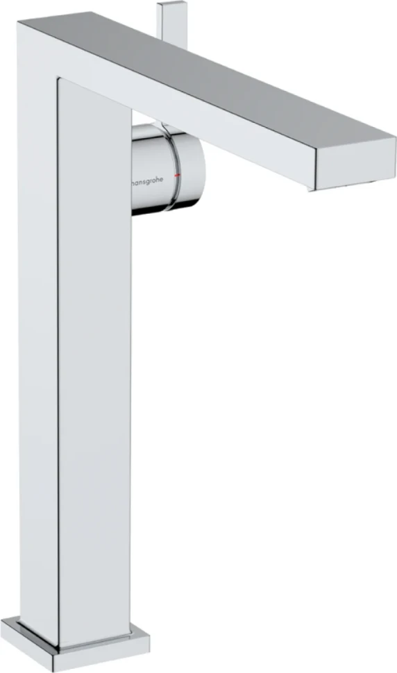 Смеситель для раковины Hansgrohe Tecturis E 240 Fine 73070000 хром