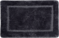 Коврик Wasserkraft Lopau BM-6012 60х90 см, charcoal gray Коврик Wasserkraft Lopau BM-6012 60х90 см, charcoal gray