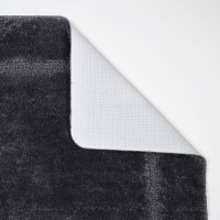 Коврик Wasserkraft Lopau BM-6012 60х90 см, charcoal gray Коврик Wasserkraft Lopau BM-6012 60х90 см, charcoal gray
