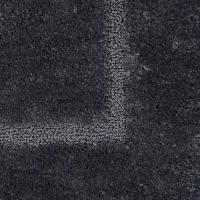 Коврик Wasserkraft Lopau BM-6012 60х90 см, charcoal gray Коврик Wasserkraft Lopau BM-6012 60х90 см, charcoal gray