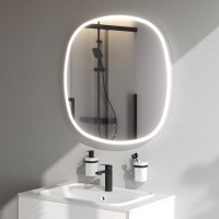 Зеркало AM.PM Func 80 квадратное Зеркало AM.PM Func 80 квадратное