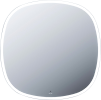 Зеркало AM.PM Func 80 квадратное Зеркало AM.PM Func 80 квадратное