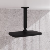 Кронштейн для верхнего душа IDDIS Optima Home OPH20BSi61 черный матовый