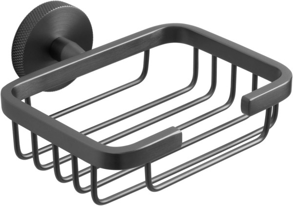 Мыльница Allen Brau Priority 6.31004-MG настенная