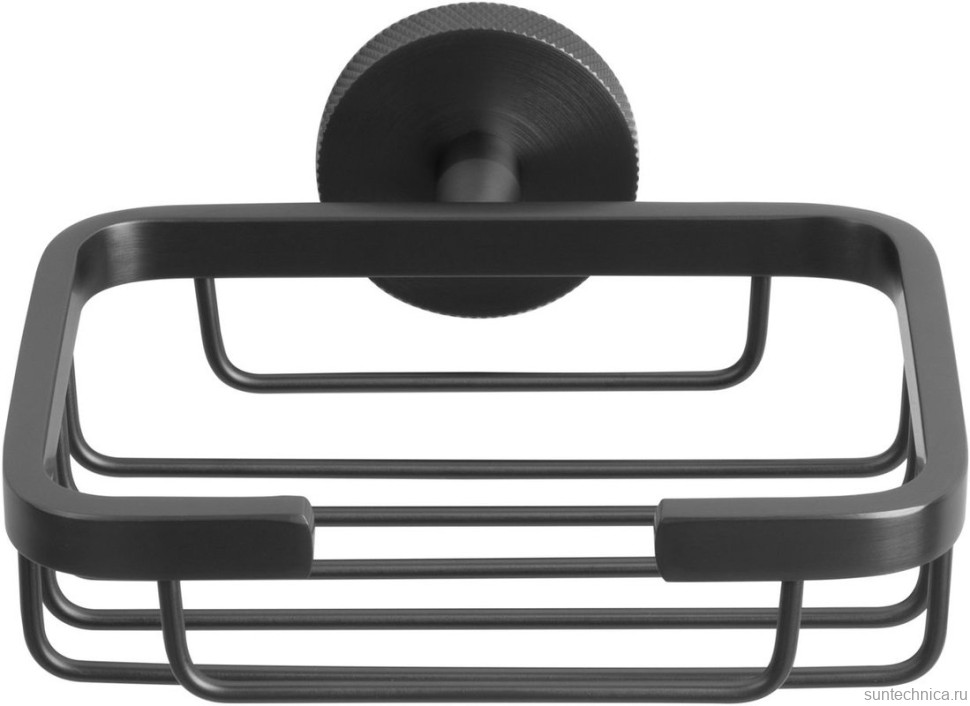 Мыльница Allen Brau Priority 6.31004-MG настенная