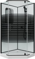 Душевая кабина Grossman GR271D 90х90 см, без крыши