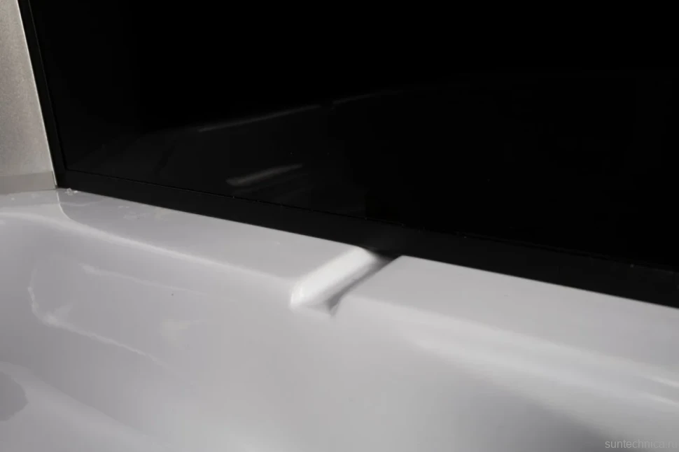 Душевая кабина Niagara Classic NG-6501-14BK 90x90 см, без крыши