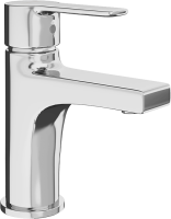 Смеситель для раковины KERAMA MARAZZI Sonata P4CR205ZNKM хром