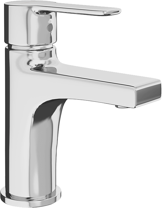 Смеситель для раковины KERAMA MARAZZI Sonata P4CR205ZNKM хром